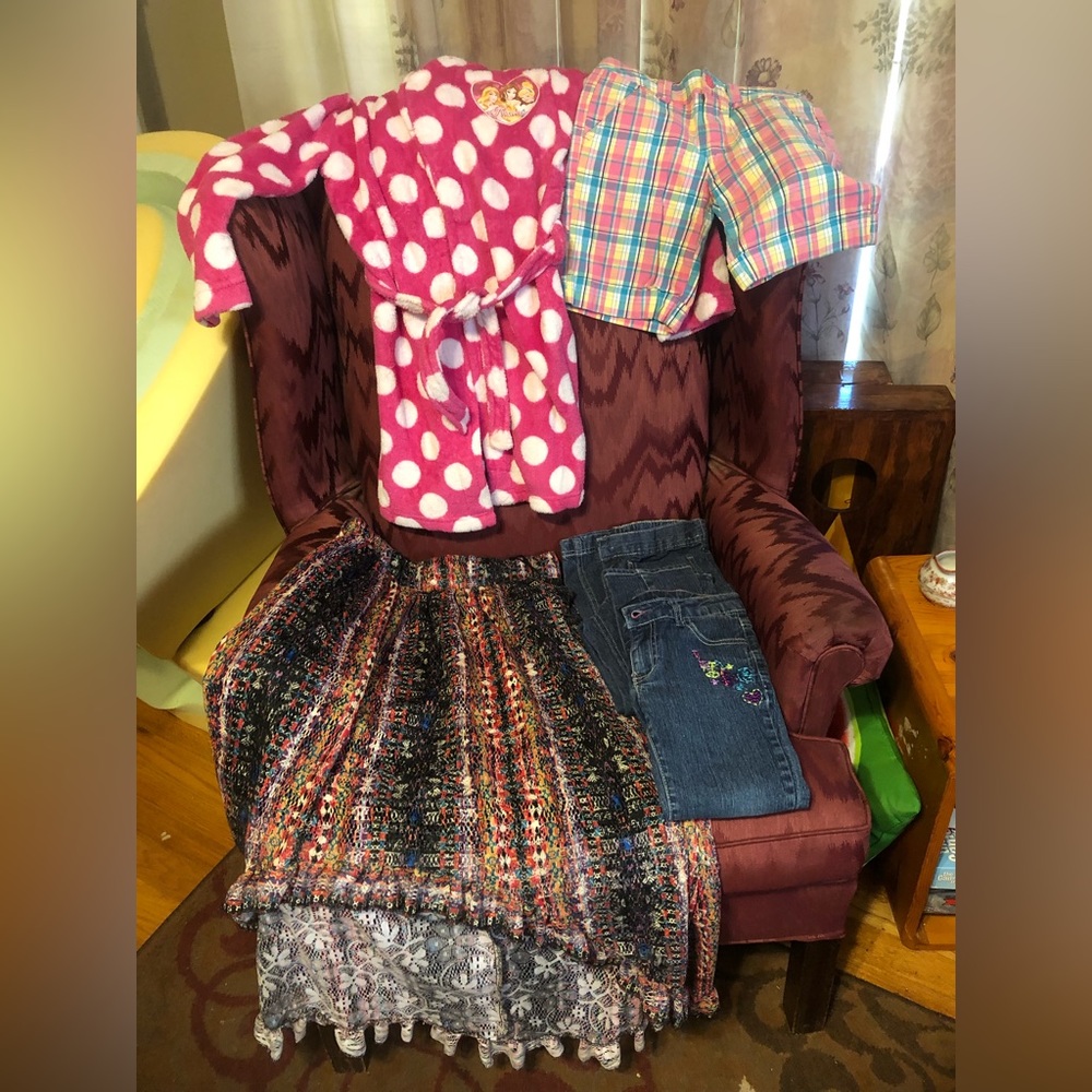 Girls Bundle
